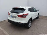  Nissan  Qashqai NISSAN  / 2017 / 5P / todoterreno dCi 85 kW (115 CV) ACENTA #2