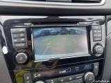  Nissan  Qashqai NISSAN  / 2017 / 5P / todoterreno dCi 85 kW (115 CV) ACENTA #11