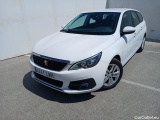  Peugeot  308  SW Active Pack 1.5 HDi 130CV MT6 E6d 