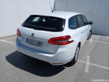  Peugeot  308  SW Active Pack 1.5 HDi 130CV MT6 E6d #2
