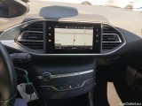  Peugeot  308  SW Active Pack 1.5 HDi 130CV MT6 E6d #12