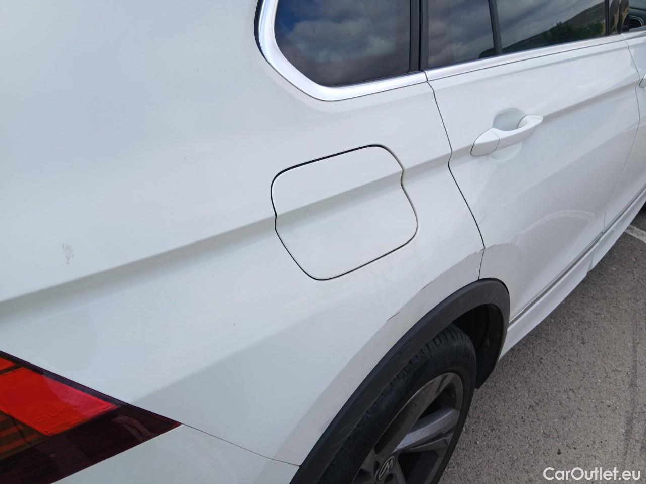  Volkswagen  Tiguan  R-Line 2.0 TDI 150CV AT7 E6d #16
