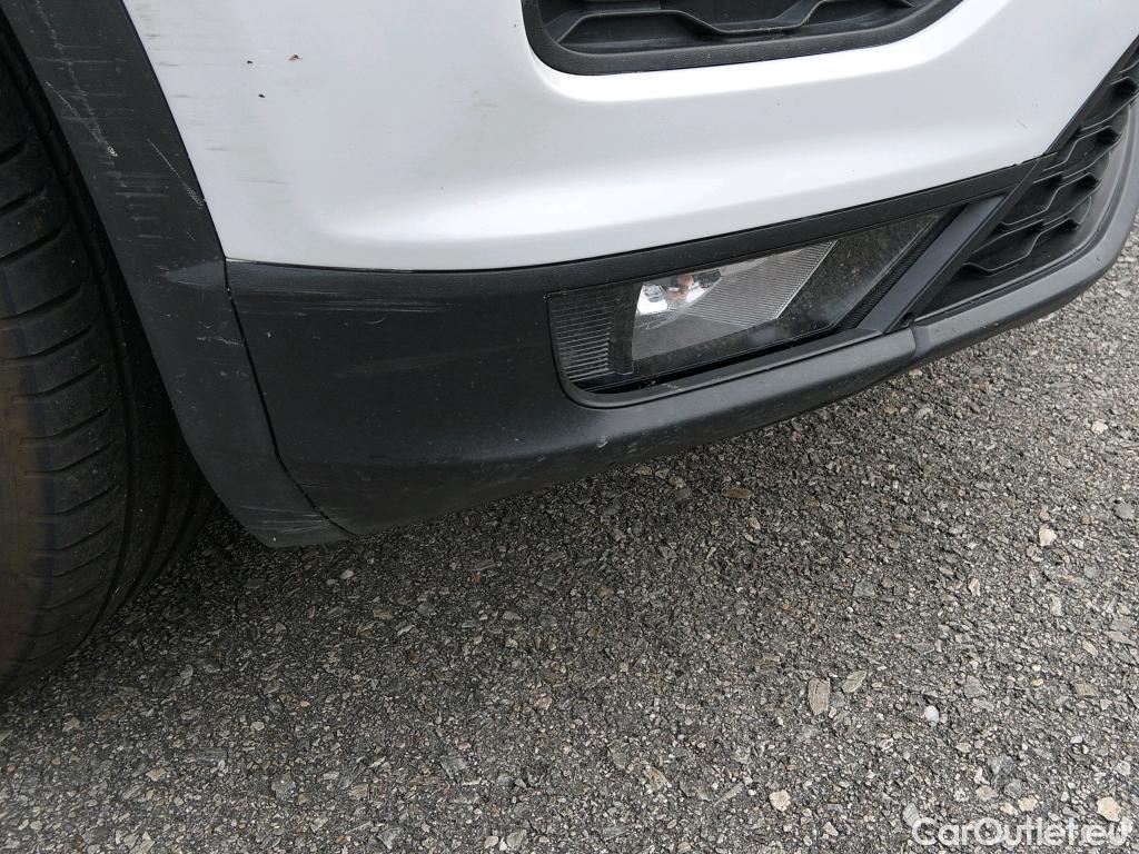  Volkswagen  T-ROC  1.6 TDI 115CV MT6 E6dT #16