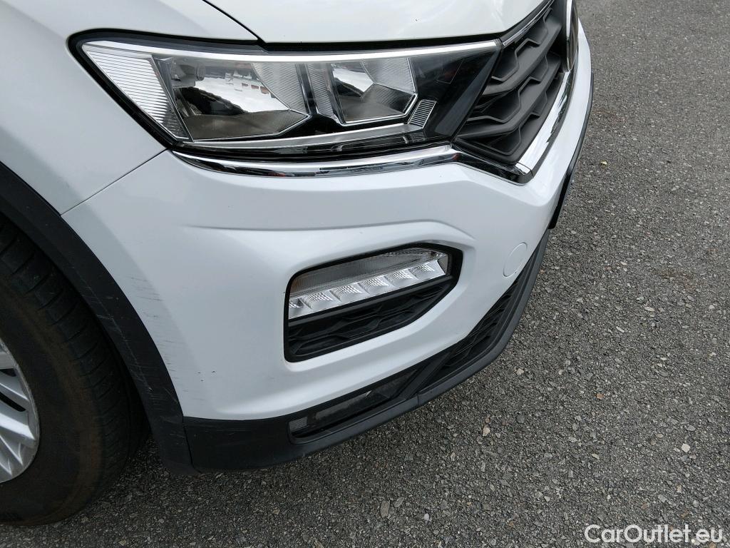  Volkswagen  T-ROC  1.6 TDI 115CV MT6 E6dT #12