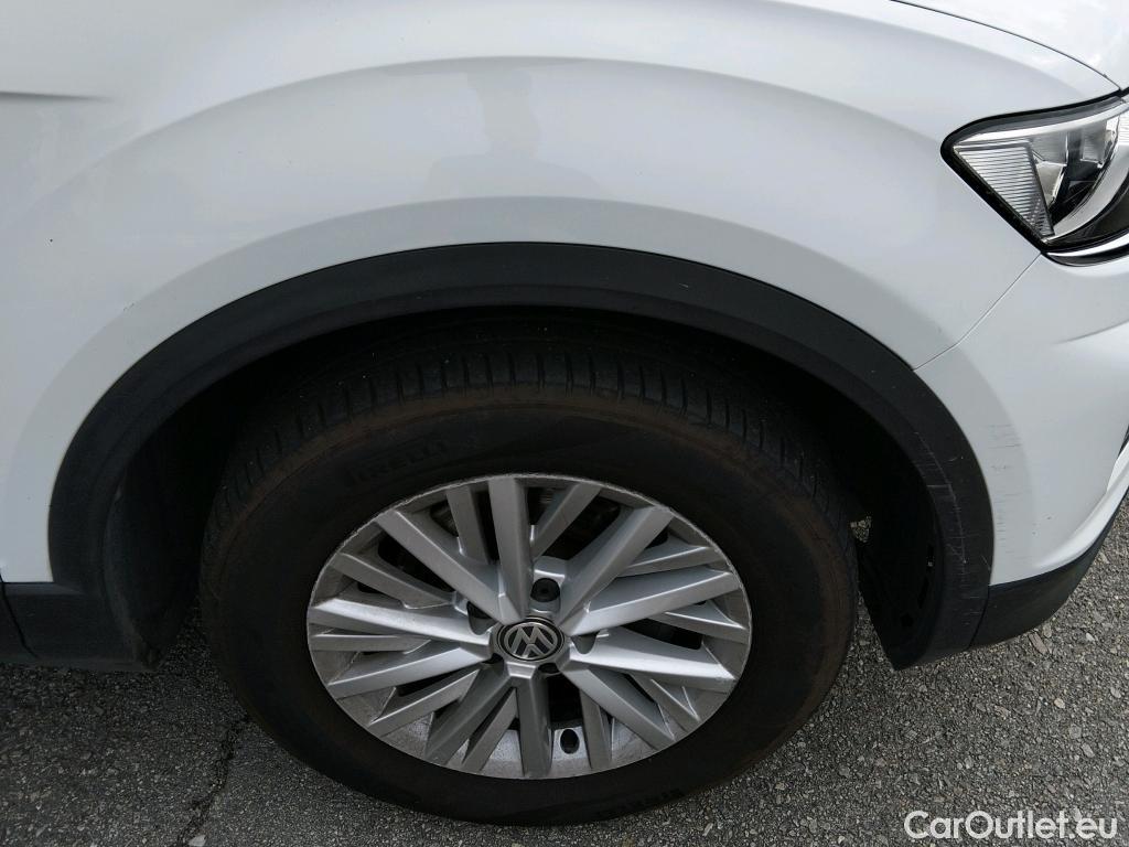  Volkswagen  T-ROC  1.6 TDI 115CV MT6 E6dT #18