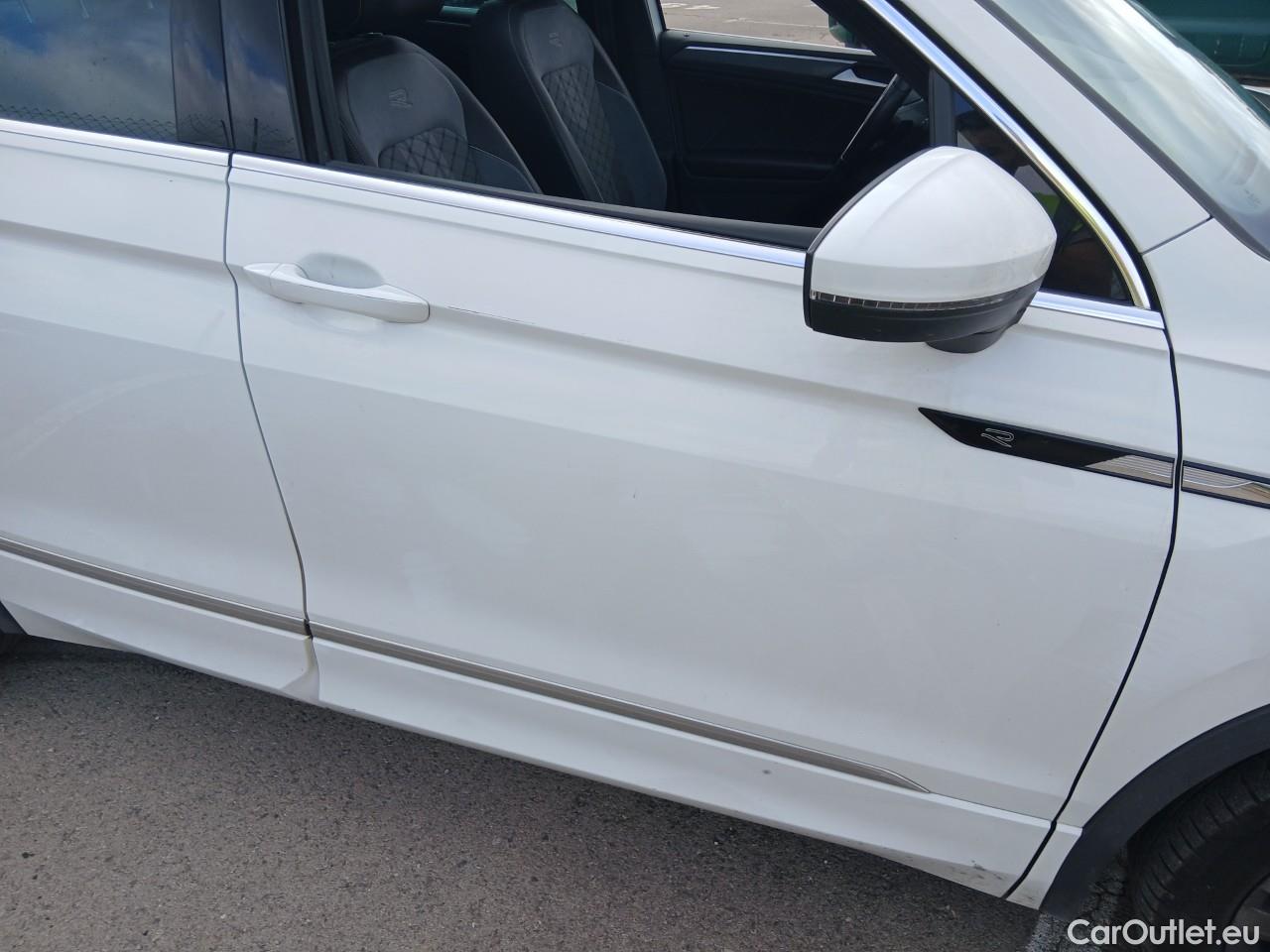  Volkswagen  Tiguan  R-Line 2.0 TDI 150CV AT7 E6d #19