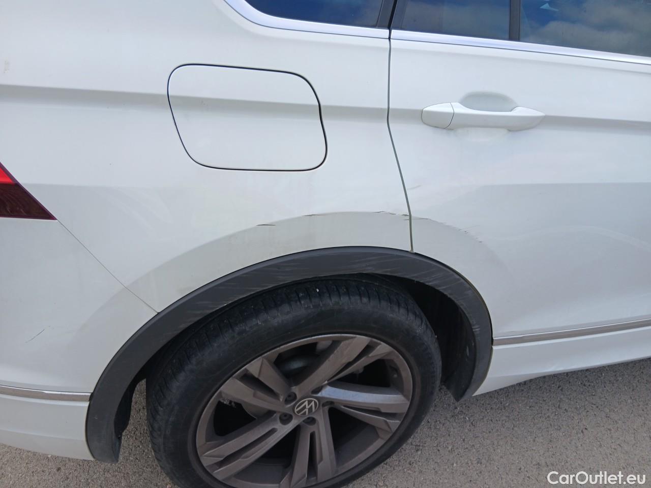  Volkswagen  Tiguan  R-Line 2.0 TDI 150CV AT7 E6d #13