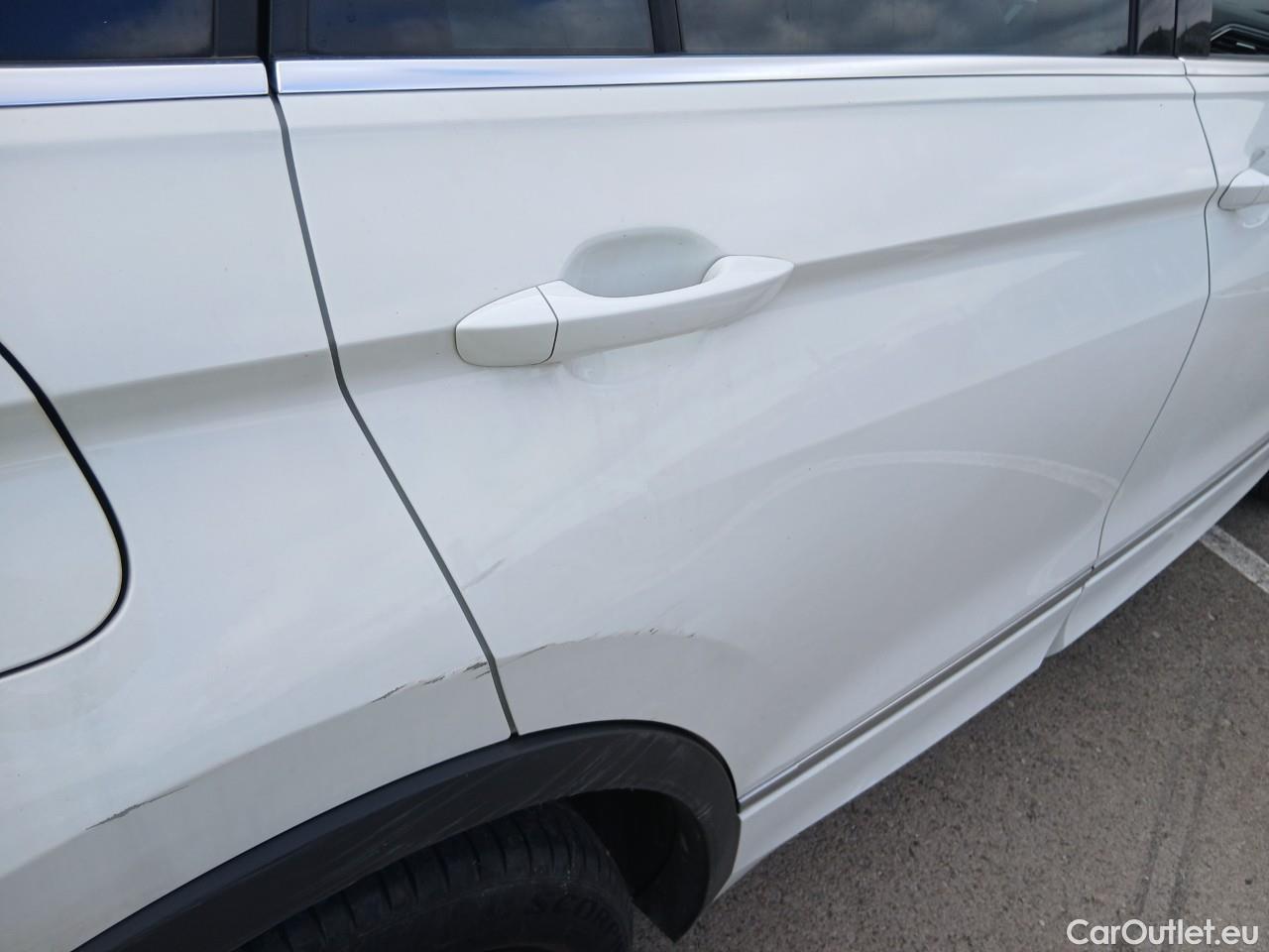  Volkswagen  Tiguan  R-Line 2.0 TDI 150CV AT7 E6d #17