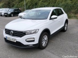  Volkswagen  T-ROC  1.6 TDI 115CV MT6 E6dT 