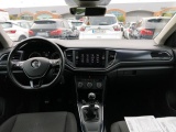  Volkswagen  T-ROC  1.6 TDI 115CV MT6 E6dT #3