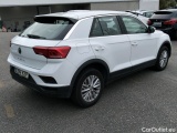  Volkswagen  T-ROC  1.6 TDI 115CV MT6 E6dT #2