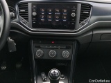  Volkswagen  T-ROC  1.6 TDI 115CV MT6 E6dT #13