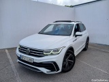  Volkswagen  Tiguan  R-Line 2.0 TDI 150CV AT7 E6d 