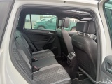  Volkswagen  Tiguan  R-Line 2.0 TDI 150CV AT7 E6d #8