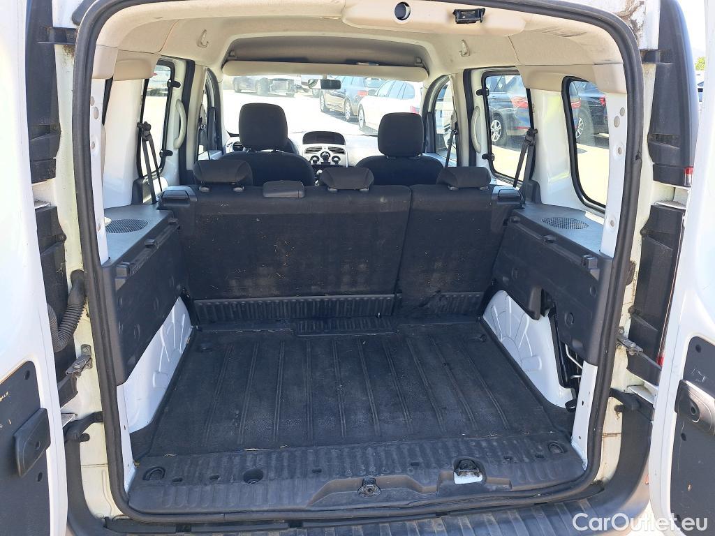  Renault  Kangoo  II Profesional 1.5 dCi 70CV MT5 E4 #6