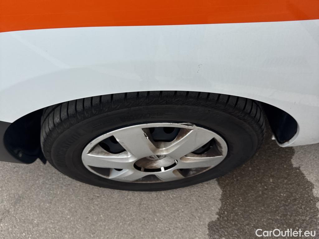  Nissan  NV200 NISSAN NV250 / 2019 / 4P / furgón 3pl 1.5dCi 70 kW (95 CV) L1H1 COMFORT #46