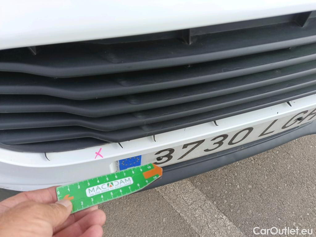  Ford  Transit  Courier Kombi Trend 1.5 TDCi 75CV MT6 E6dT #10