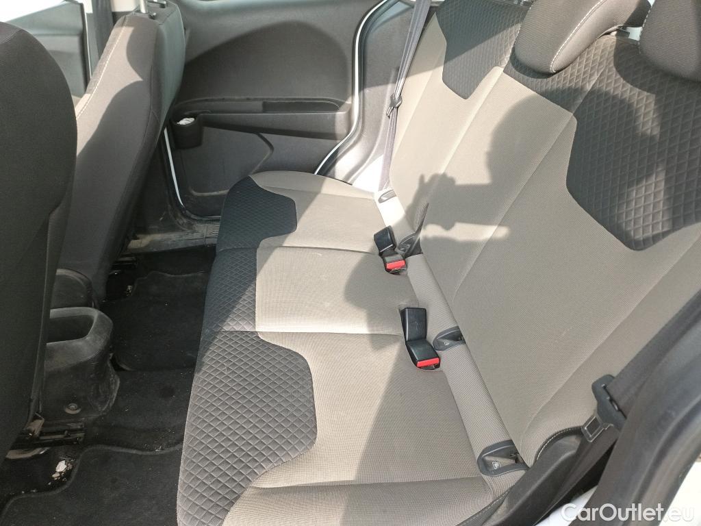  Ford  Transit  Courier Kombi Trend 1.5 TDCi 75CV MT6 E6dT #28