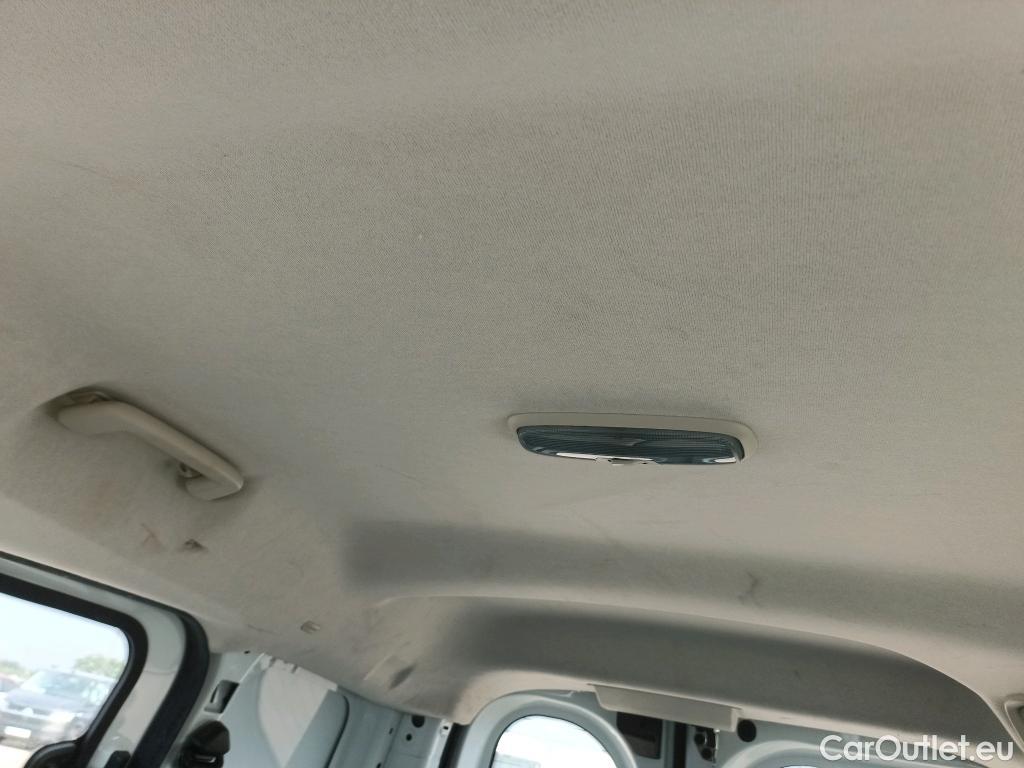  Ford  Transit  Courier Kombi Trend 1.5 TDCi 75CV MT6 E6dT #29