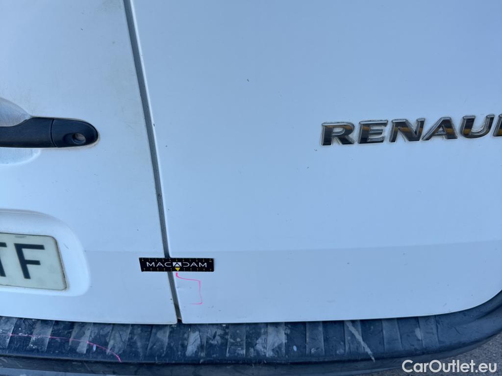  Renault  Kangoo  II Furgón Professional 1.5 dCi 75CV MT5 E5 #13