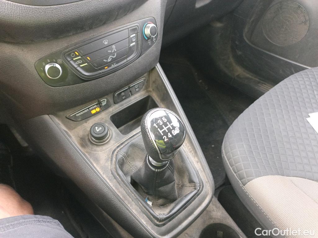  Ford  Transit  Courier Kombi Trend 1.5 TDCi 75CV MT6 E6dT #7
