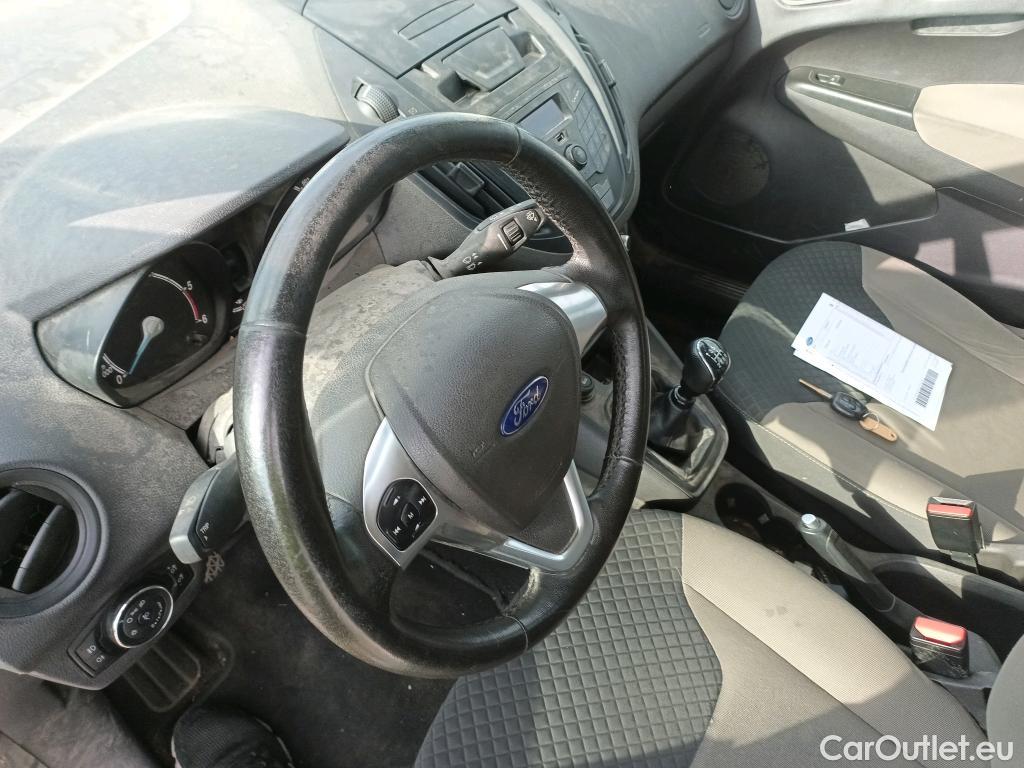  Ford  Transit  Courier Kombi Trend 1.5 TDCi 75CV MT6 E6dT #34