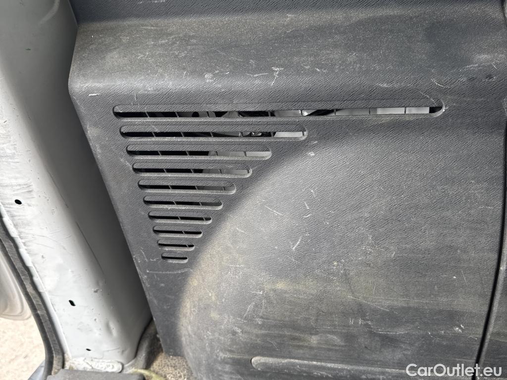  Nissan  NV200 NISSAN NV250 / 2019 / 4P / furgón 3pl 1.5dCi 70 kW (95 CV) L1H1 COMFORT #28