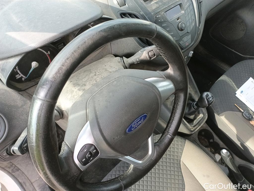  Ford  Transit  Courier Kombi Trend 1.5 TDCi 75CV MT6 E6dT #35