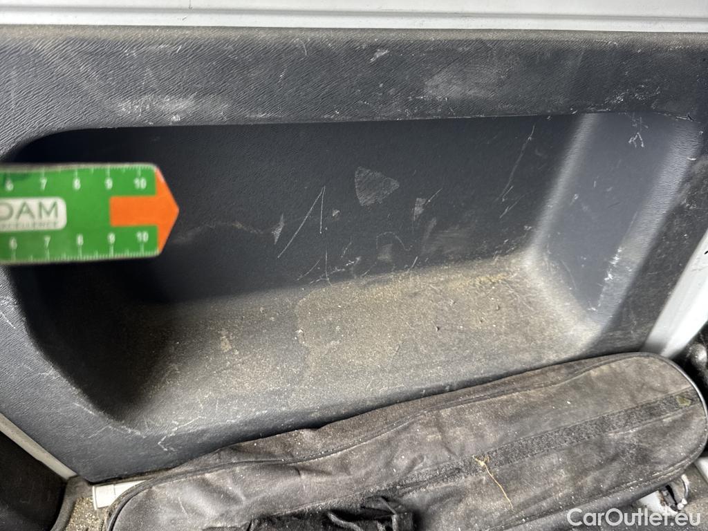  Nissan  NV200 NISSAN NV250 / 2019 / 4P / furgón 3pl 1.5dCi 70 kW (95 CV) L1H1 COMFORT #25