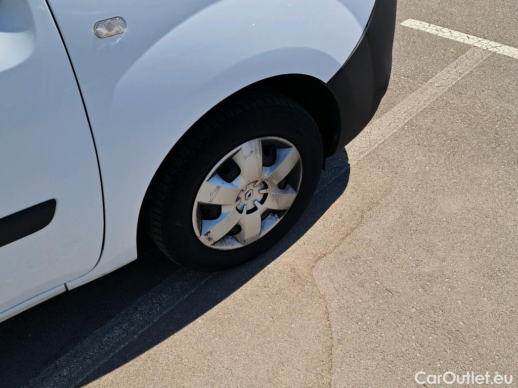  Renault  Kangoo  II Profesional 1.5 dCi 70CV MT5 E4 #15