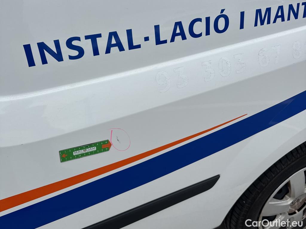  Nissan  NV200 NISSAN NV250 / 2019 / 4P / furgón 3pl 1.5dCi 70 kW (95 CV) L1H1 COMFORT #1