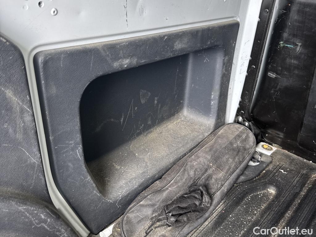  Nissan  NV200 NISSAN NV250 / 2019 / 4P / furgón 3pl 1.5dCi 70 kW (95 CV) L1H1 COMFORT #24