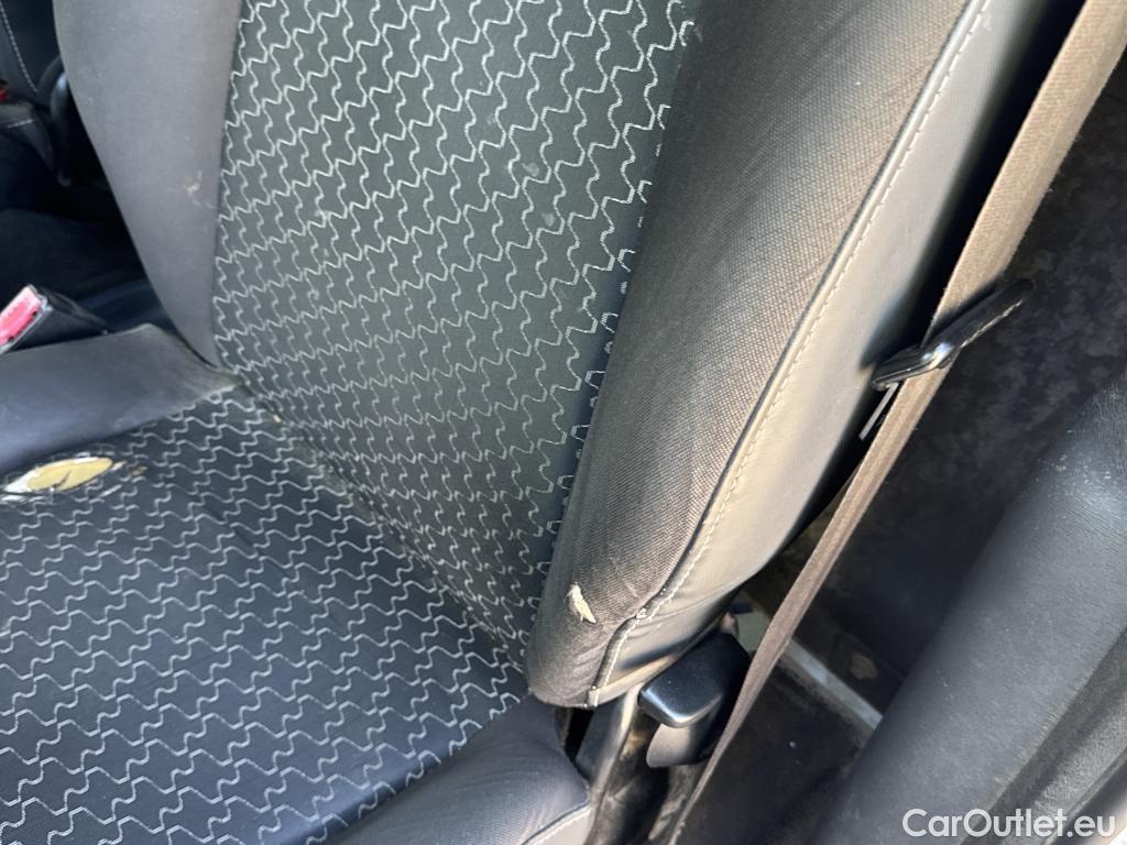  Renault  Kangoo  II Furgón Professional 1.5 dCi 75CV MT5 E5 #25