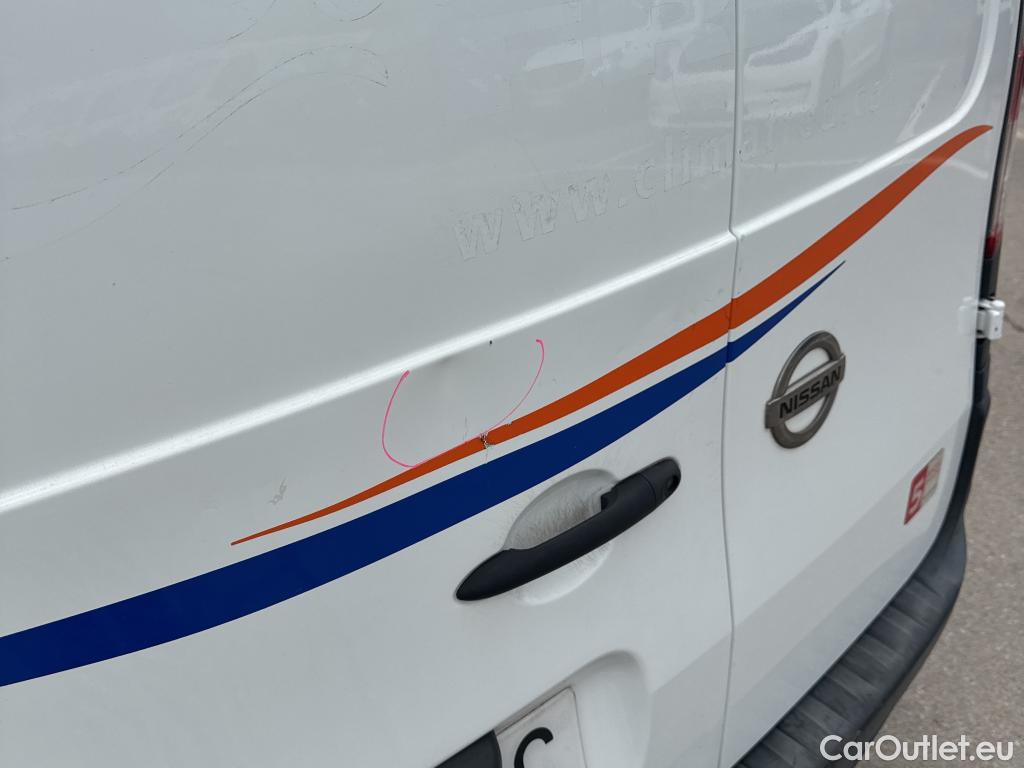  Nissan  NV200 NISSAN NV250 / 2019 / 4P / furgón 3pl 1.5dCi 70 kW (95 CV) L1H1 COMFORT #7