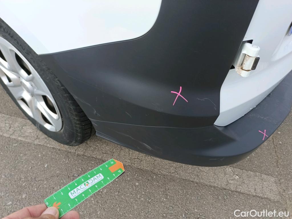  Ford  Transit  Courier Kombi Trend 1.5 TDCi 75CV MT6 E6dT #23