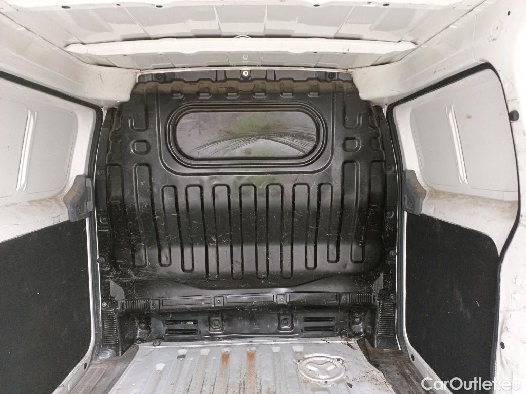  Nissan  NV200 NISSAN  / 2009 / 5P / furgón 1.5dCi 66kW (90CV) COMFORT #18