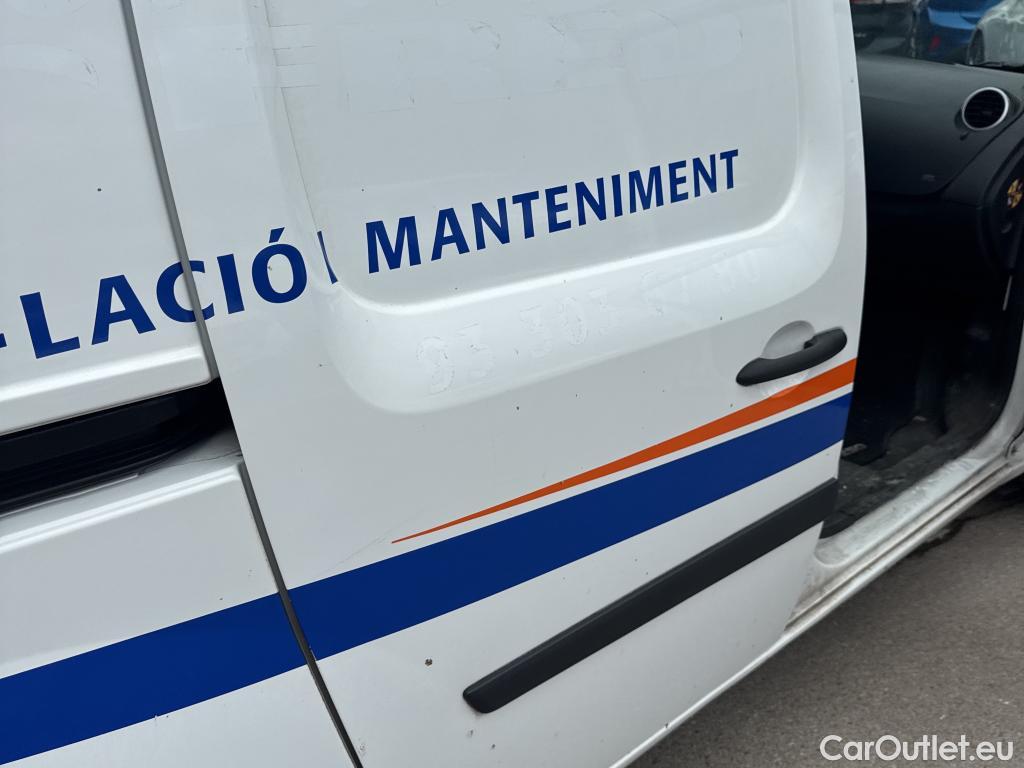  Nissan  NV200 NISSAN NV250 / 2019 / 4P / furgón 3pl 1.5dCi 70 kW (95 CV) L1H1 COMFORT #11