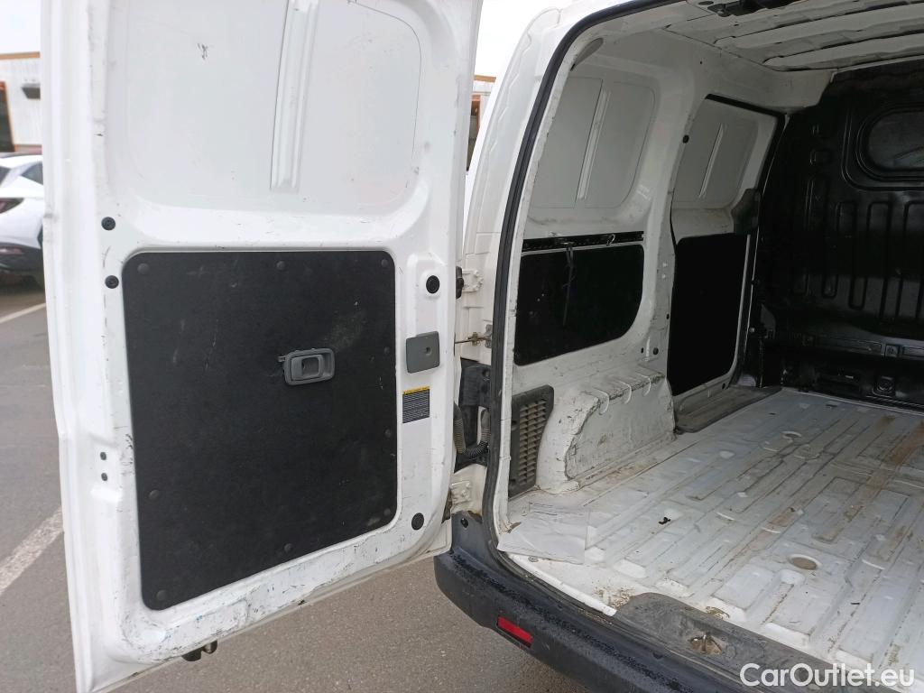  Nissan  NV200 NISSAN  / 2009 / 5P / furgón 1.5dCi 66kW (90CV) COMFORT #7