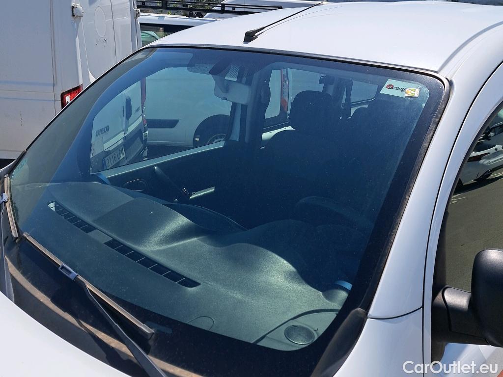  Renault  Kangoo  II Profesional 1.5 dCi 70CV MT5 E4 #1