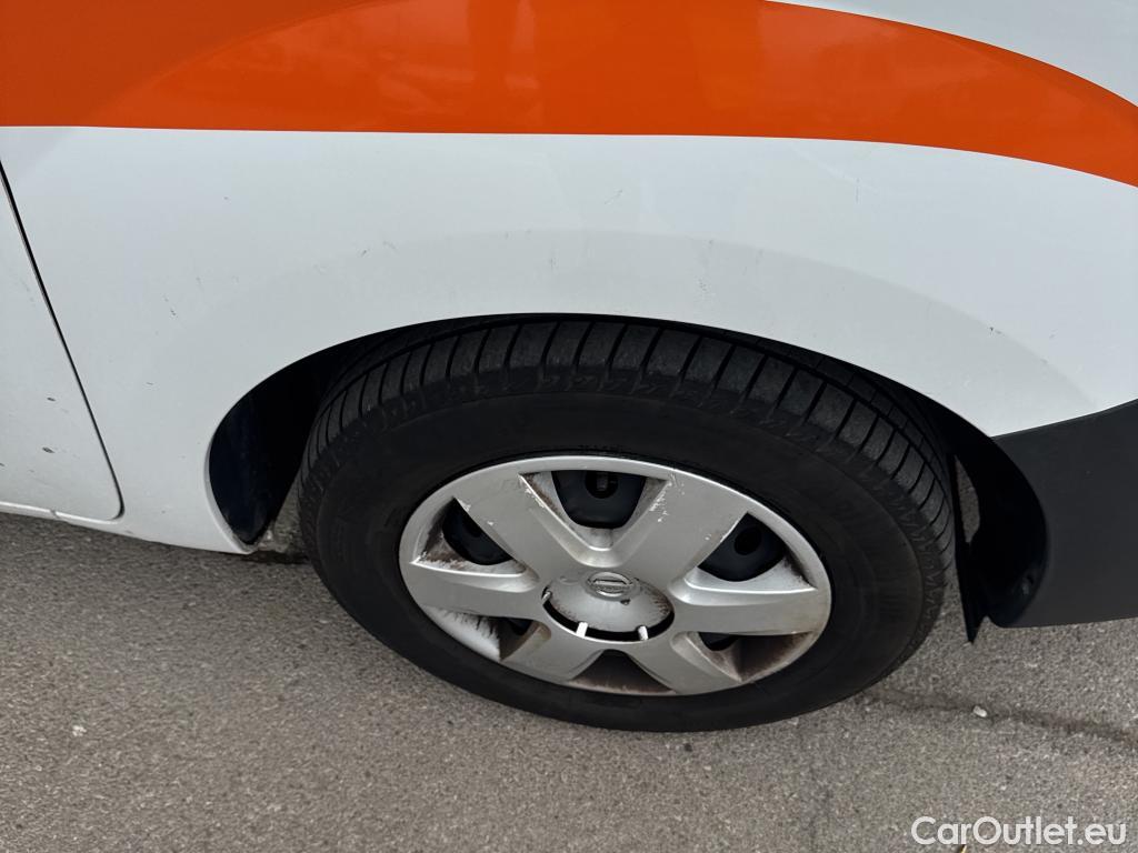  Nissan  NV200 NISSAN NV250 / 2019 / 4P / furgón 3pl 1.5dCi 70 kW (95 CV) L1H1 COMFORT #44