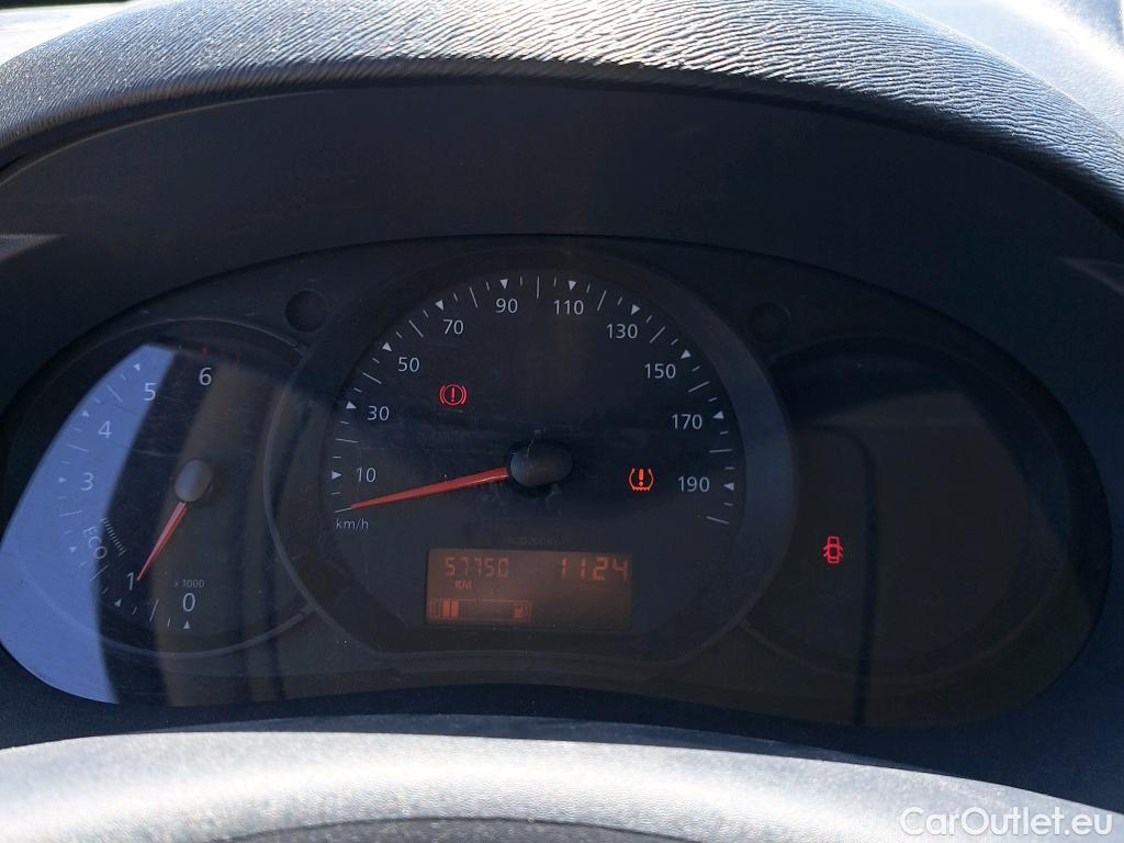  Renault  Kangoo  II Profesional 1.5 dCi 70CV MT5 E4 #17