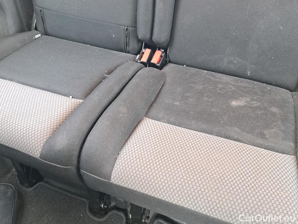  Renault  Kangoo  II Profesional 1.5 dCi 70CV MT5 E4 #11