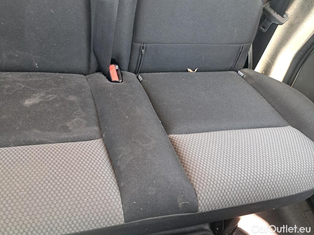 Renault  Kangoo  II Profesional 1.5 dCi 70CV MT5 E4 #12