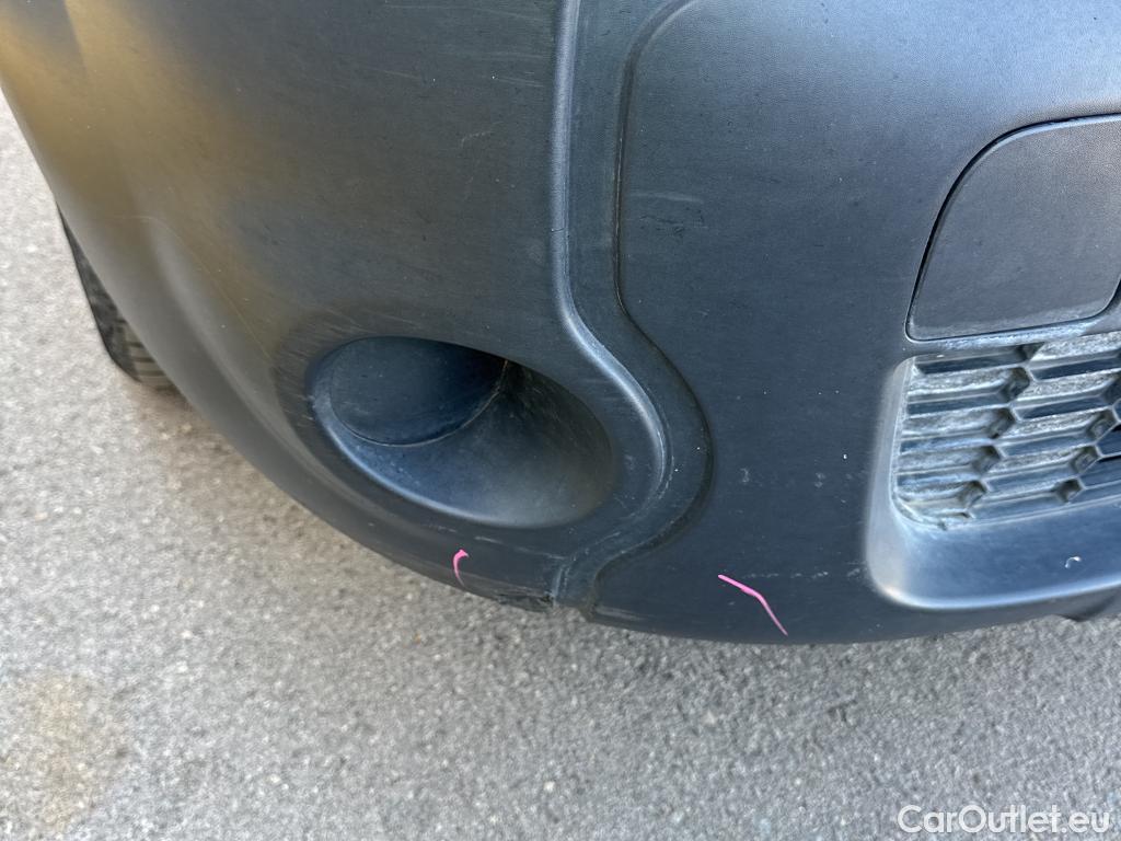  Renault  Kangoo  II Furgón Professional 1.5 dCi 75CV MT5 E5 #21