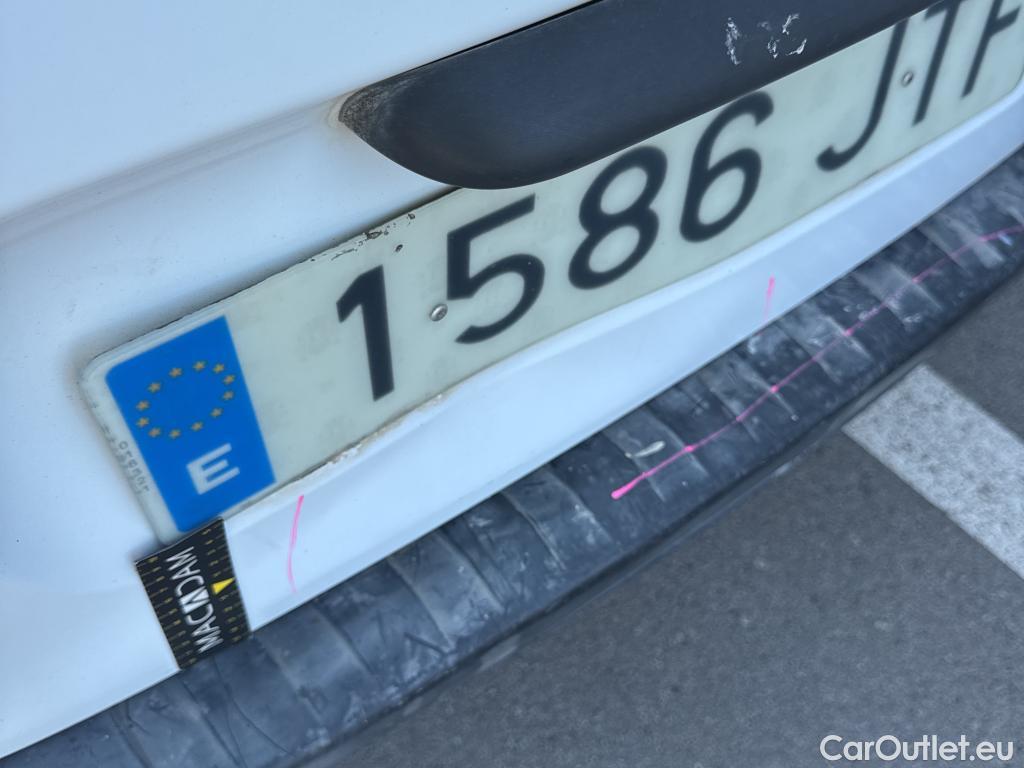  Renault  Kangoo  II Furgón Professional 1.5 dCi 75CV MT5 E5 #8
