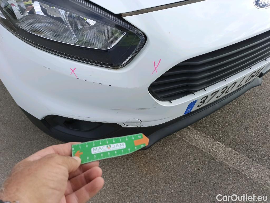  Ford  Transit  Courier Kombi Trend 1.5 TDCi 75CV MT6 E6dT #26