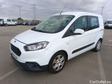  Ford  Transit  Courier Kombi Trend 1.5 TDCi 75CV MT6 E6dT 