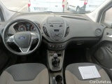  Ford  Transit  Courier Kombi Trend 1.5 TDCi 75CV MT6 E6dT #3
