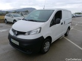  Nissan  NV200 NISSAN  / 2009 / 5P / furgón 1.5dCi 66kW (90CV) COMFORT 