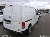  Nissan  NV200 NISSAN  / 2009 / 5P / furgón 1.5dCi 66kW (90CV) COMFORT #2